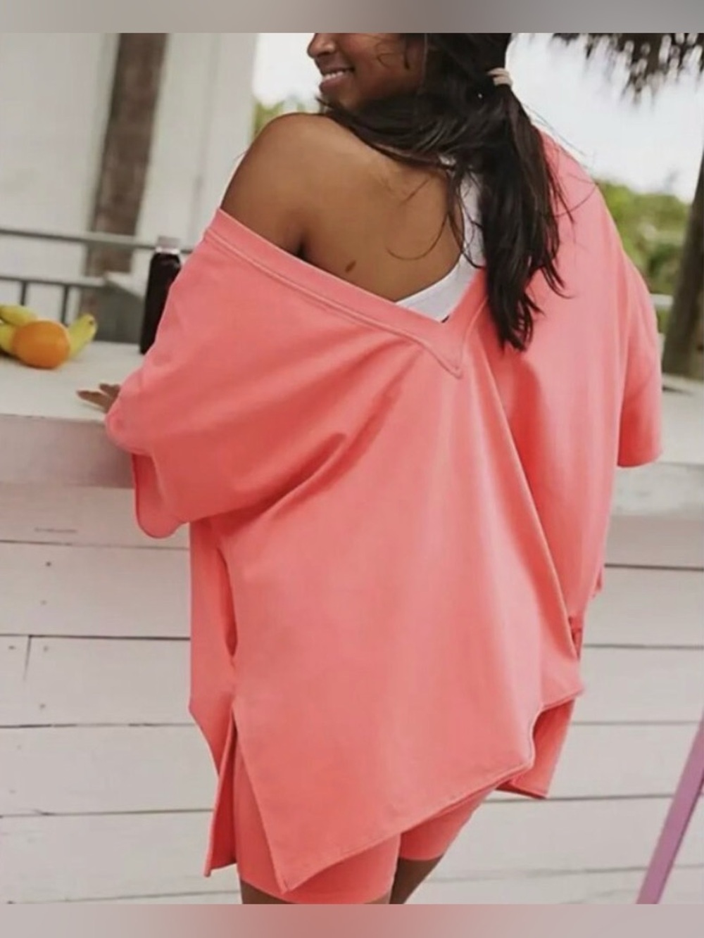 Free People Movement Hot Shot Reversible Set